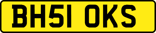 BH51OKS