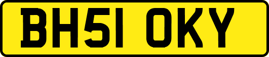 BH51OKY