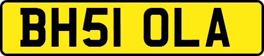 BH51OLA