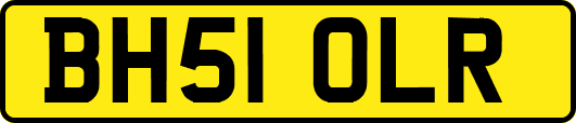 BH51OLR