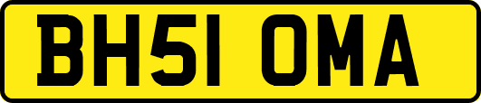 BH51OMA