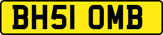 BH51OMB