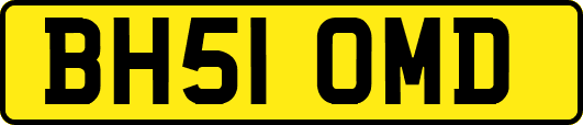 BH51OMD