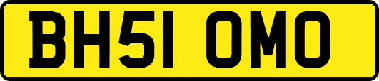 BH51OMO