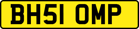 BH51OMP