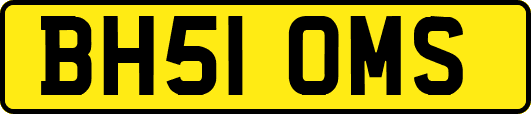 BH51OMS