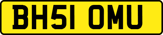 BH51OMU