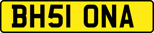 BH51ONA