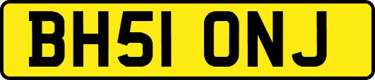 BH51ONJ