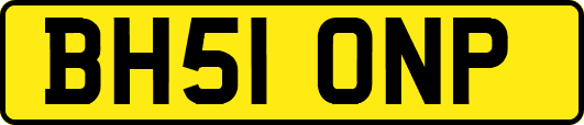 BH51ONP