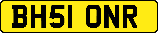 BH51ONR