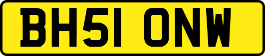 BH51ONW