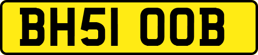 BH51OOB