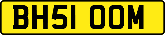 BH51OOM