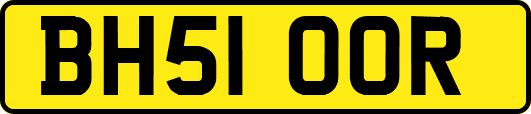 BH51OOR