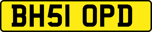 BH51OPD