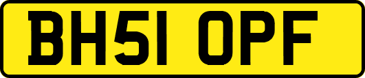 BH51OPF