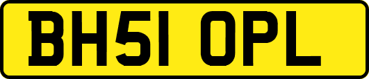 BH51OPL