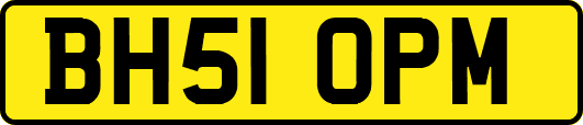 BH51OPM