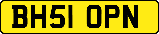 BH51OPN