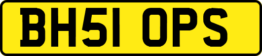 BH51OPS