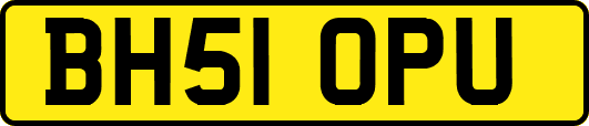 BH51OPU