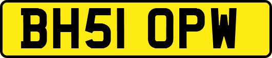 BH51OPW