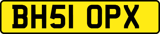 BH51OPX