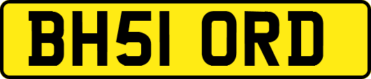 BH51ORD