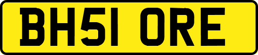 BH51ORE