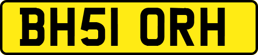 BH51ORH