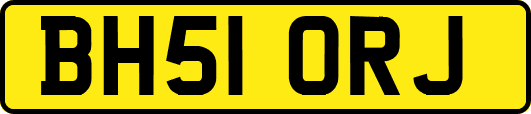 BH51ORJ