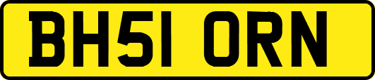 BH51ORN