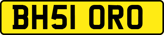 BH51ORO