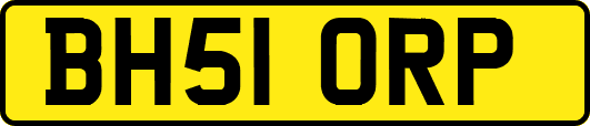 BH51ORP