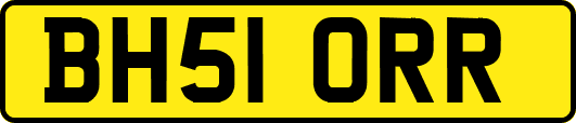 BH51ORR