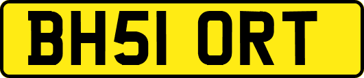 BH51ORT