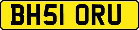 BH51ORU