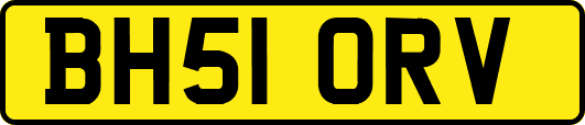 BH51ORV