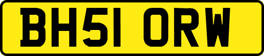 BH51ORW