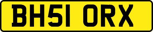 BH51ORX