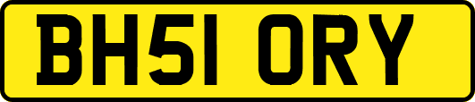 BH51ORY