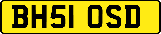 BH51OSD