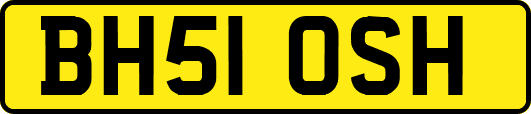 BH51OSH