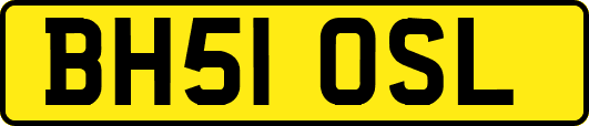 BH51OSL