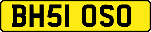 BH51OSO