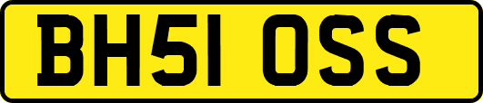 BH51OSS