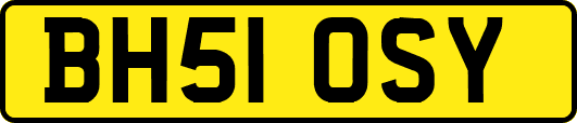 BH51OSY