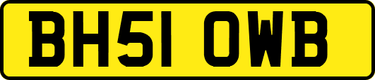 BH51OWB