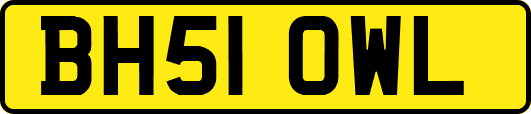 BH51OWL